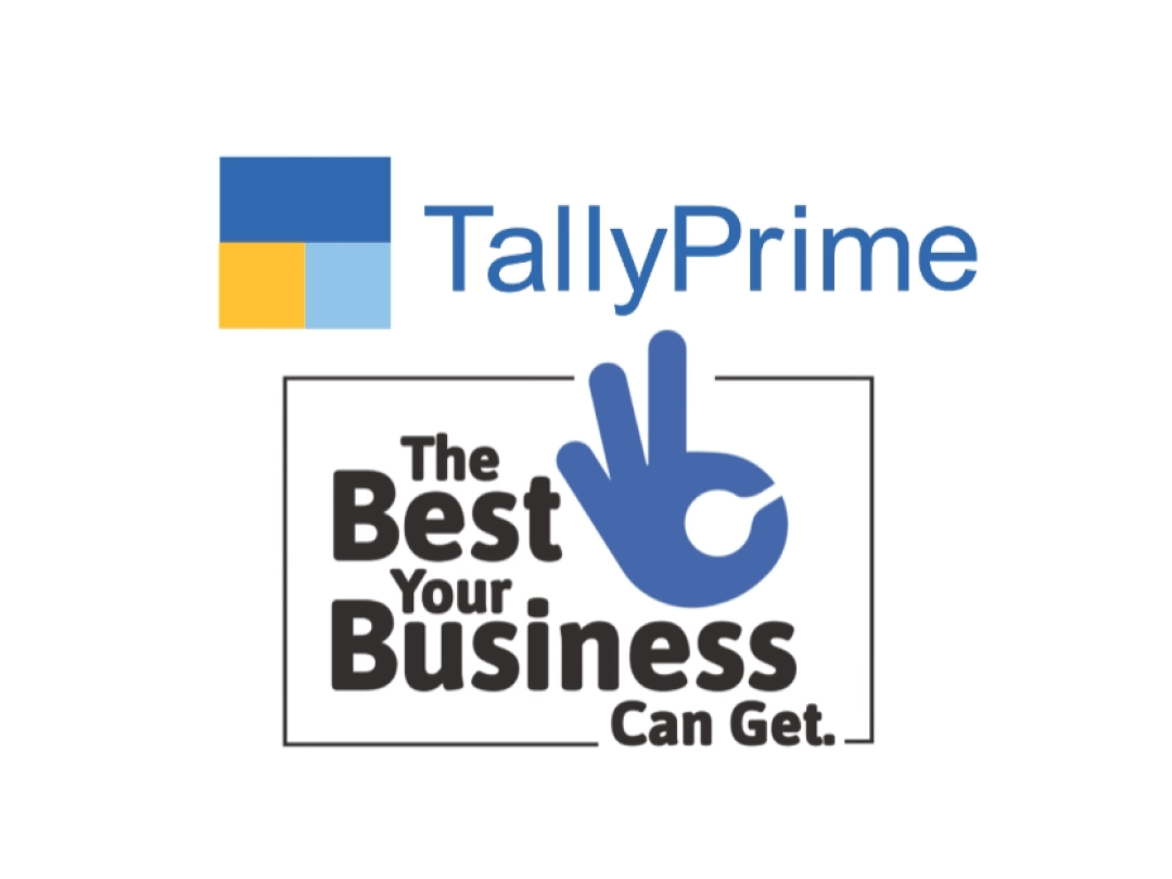 TallyPrime Image